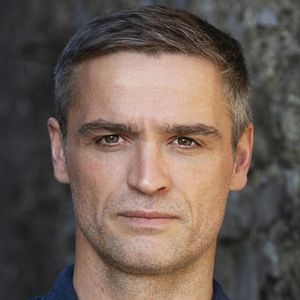 Fotoğraf Brendan McCormack