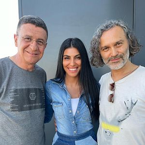 Fotoğraf Hadi Hayırlısı: Istakoz’un Haritası