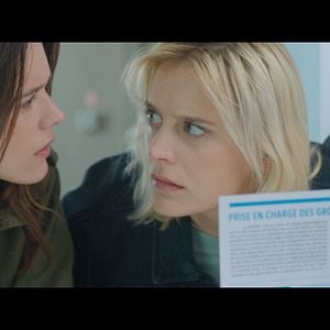 Fotoğraf Stacy Martin