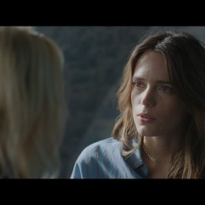 Fotoğraf Stacy Martin