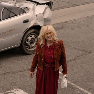 Fotoğraf High Desert