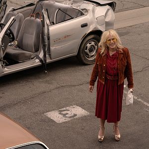 Fotoğraf Patricia Arquette