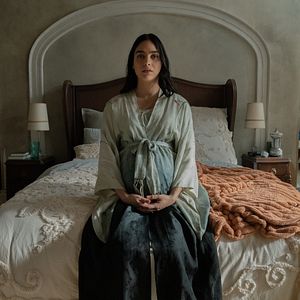 Fotoğraf Melissa Barrera