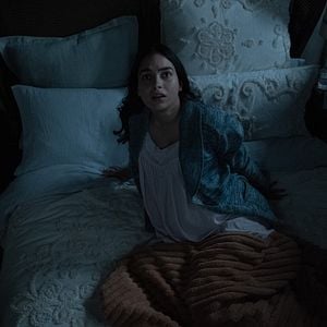 Fotoğraf Melissa Barrera