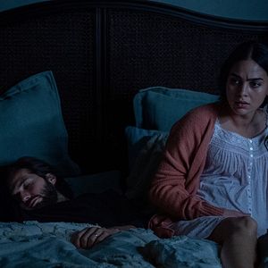 Fotoğraf Melissa Barrera