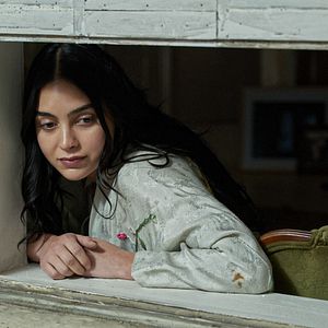 Fotoğraf Melissa Barrera