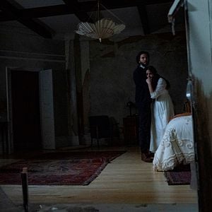 Fotoğraf Melissa Barrera