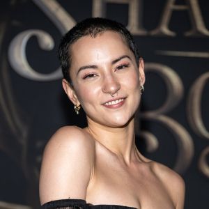 Fotoğraf Jessie Mei Li