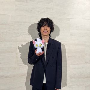 Fotoğraf Hokuto Matsumura