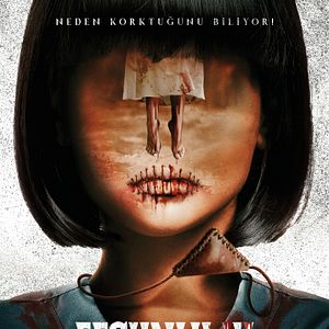 Fotoğraf Efsunlu 3: Muska