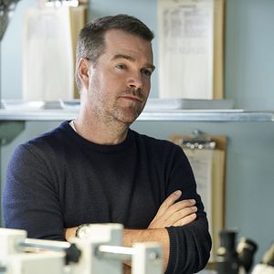 Fotoğraf Chris O'Donnell