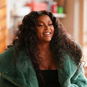 Fotoğraf Taraji P. Henson