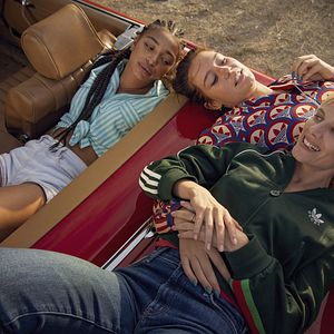 Fotoğraf Adèle Exarchopoulos