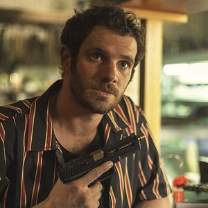 Fotoğraf Félix Moati