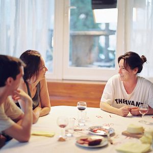 Fotoğraf Lola Dueñas