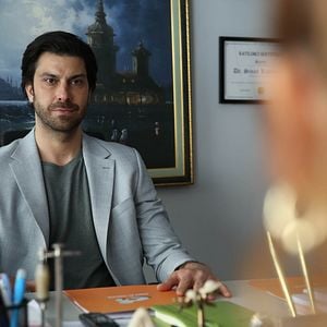 Fotoğraf Bir Küçük Gün Işığı