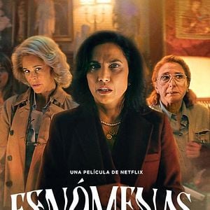 Fotoğraf Fenómenas