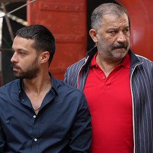 Fotoğraf Tetikçinin Oğlu