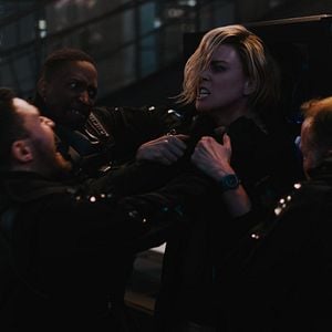 Fotoğraf Hızlı ve Öfkeli 10