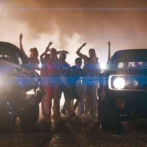 Fotoğraf Hızlı ve Öfkeli 10