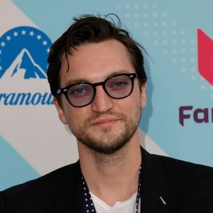 Fotoğraf Richard Harmon