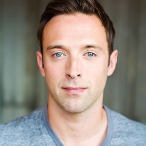 Fotoğraf Blaine Anderson