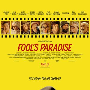 Fotoğraf Fool's Paradise