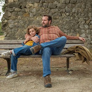 Fotoğraf Antoine Bertrand