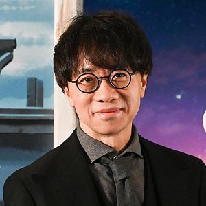 Fotoğraf Makoto Shinkai