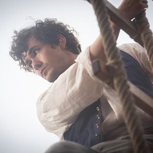 Fotoğraf Jonah Hauer-King