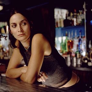 Fotoğraf Carrie-Anne Moss