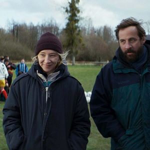 Fotoğraf Fred Testot