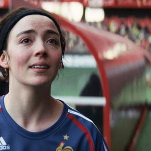 Fotoğraf Garance Marillier