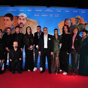 Fotoğraf Hadi Hayırlısı: Istakoz’un Haritası