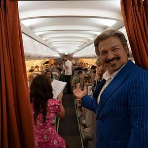 Fotoğraf Hava Muhalefeti