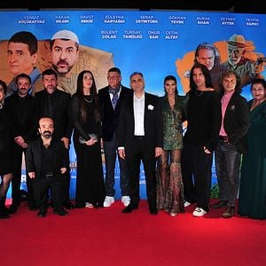 Fotoğraf Hadi Hayırlısı: Istakoz’un Haritası