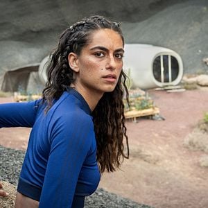 Fotoğraf Cennete Hoş Geldiniz