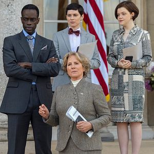 Fotoğraf Georgie Henley