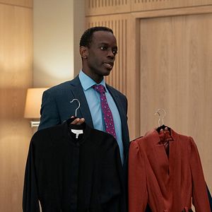 Fotoğraf Ato Essandoh