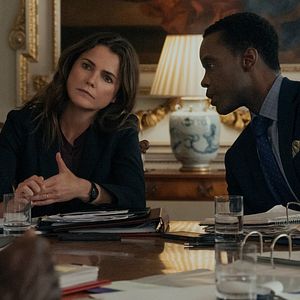 Fotoğraf Ato Essandoh