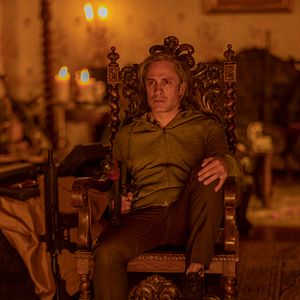 Fotoğraf Gael García Bernal