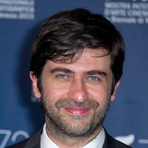 Fotoğraf Emin Alper