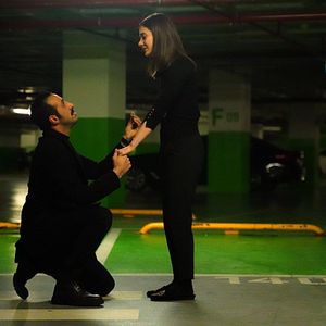 Fotoğraf Yalı Çapkını