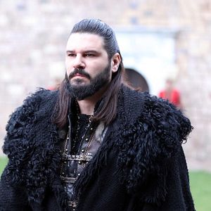 Fotoğraf Barbaros Hayreddin: Sultanın Fermanı