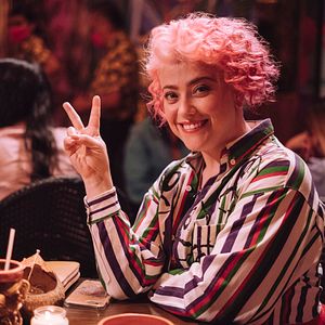 Fotoğraf Kaçak Kraliçeler