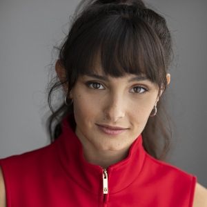 Fotoğraf Mirabai Pease