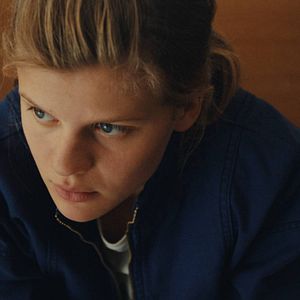 Fotoğraf La Fille de son père