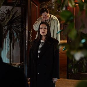 Fotoğraf Gecenin Ucunda