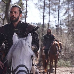 Fotoğraf Alparslan: Büyük Selçuklu