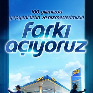 Fotoğraf Opet Farkı Açıyor